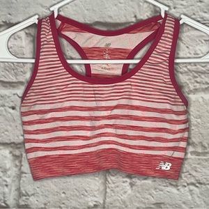 New‎ Balance Sports Athletic Bra size small